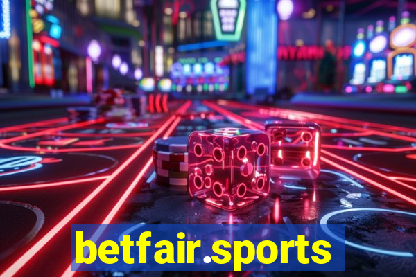 betfair.sports