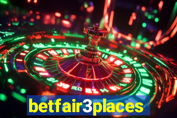 betfair3places