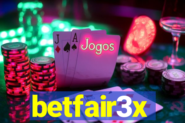 betfair3x