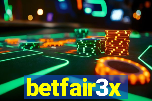 betfair3x