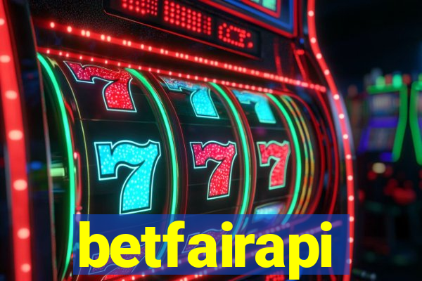 betfairapi