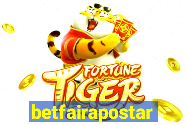 betfairapostar