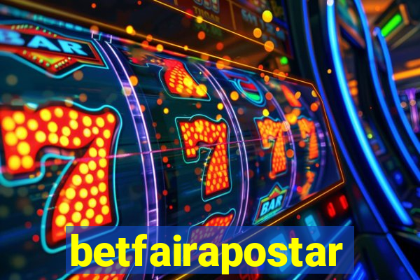 betfairapostar