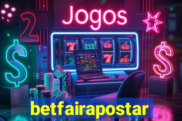 betfairapostar