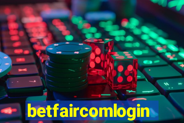 betfaircomlogin