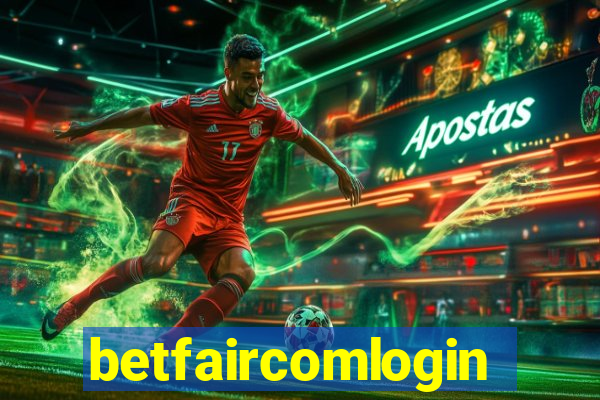 betfaircomlogin