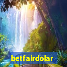 betfairdolar
