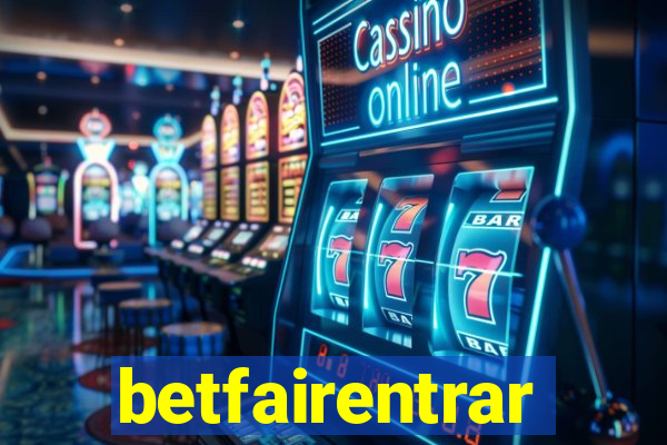 betfairentrar