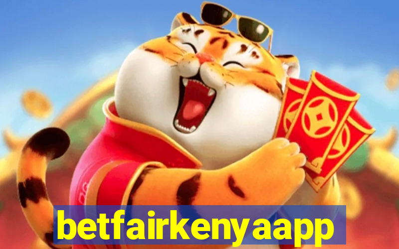 betfairkenyaapp