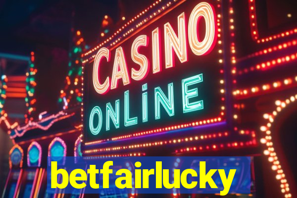 betfairlucky