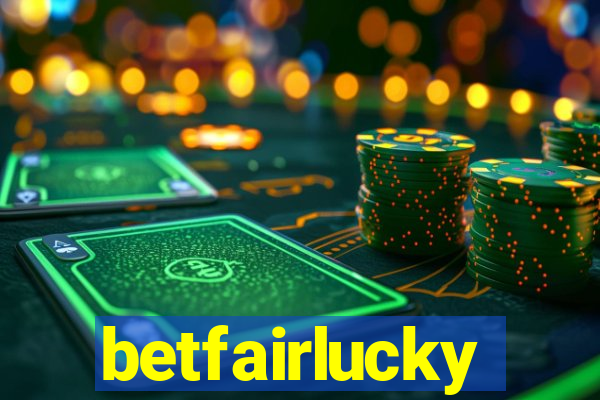 betfairlucky