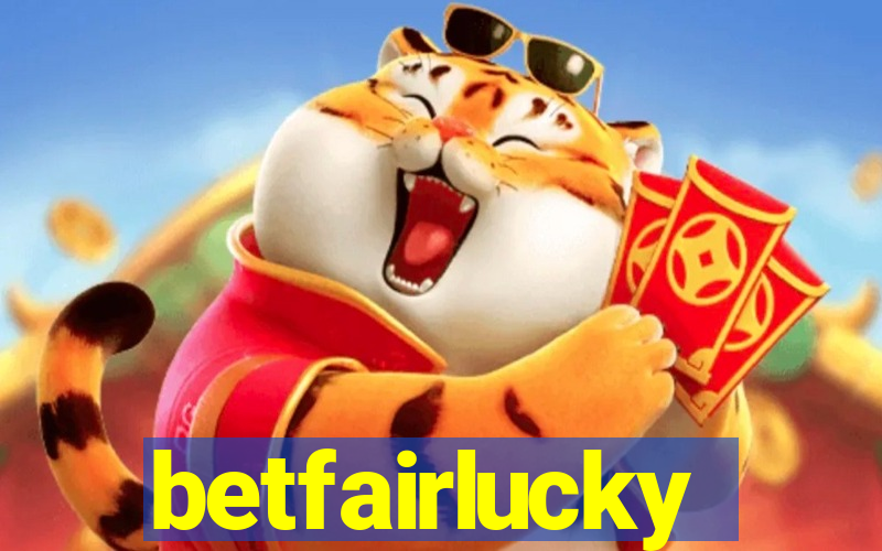 betfairlucky