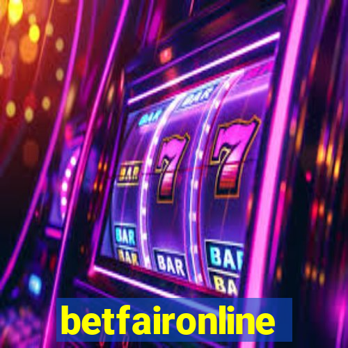 betfaironline