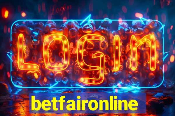 betfaironline