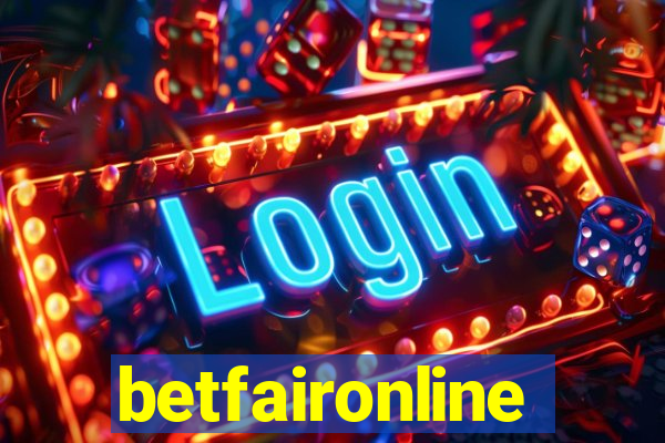 betfaironline