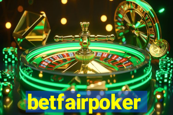 betfairpoker