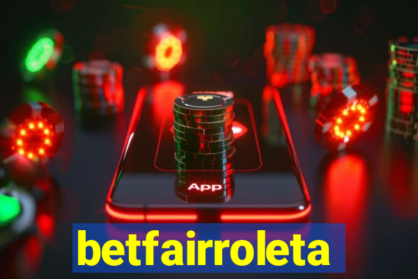 betfairroleta