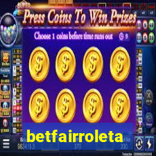 betfairroleta