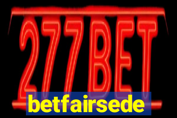 betfairsede