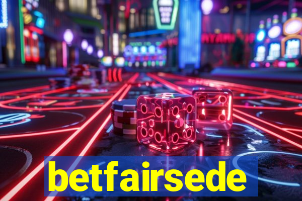 betfairsede