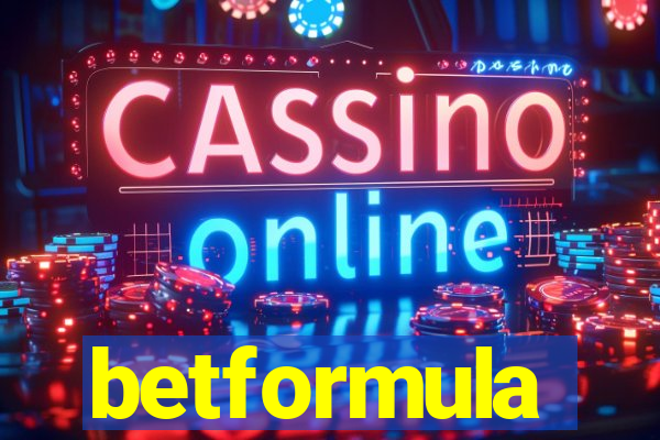 betformula