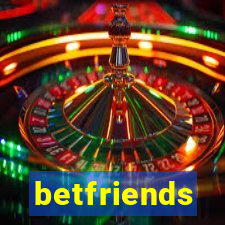 betfriends