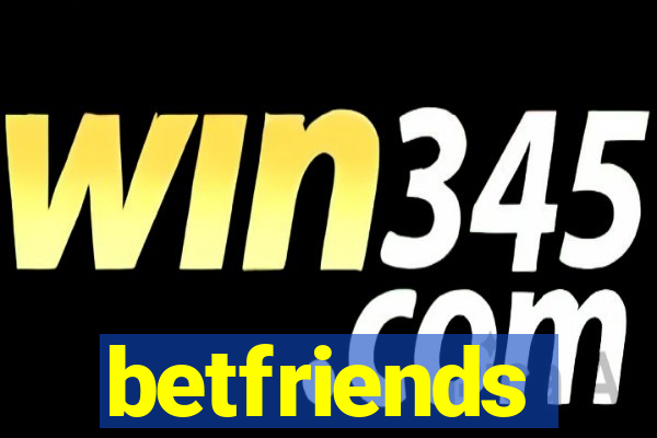 betfriends