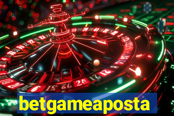 betgameaposta