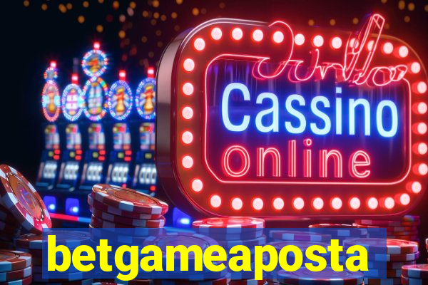 betgameaposta
