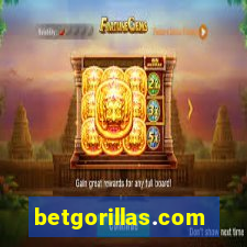 betgorillas.com