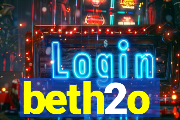 beth2o