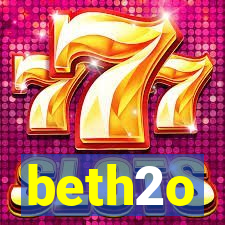 beth2o