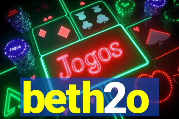 beth2o