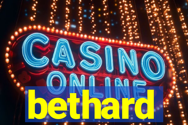 bethard