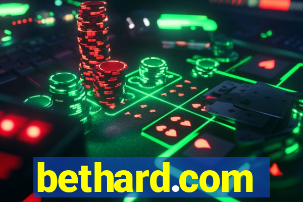 bethard.com