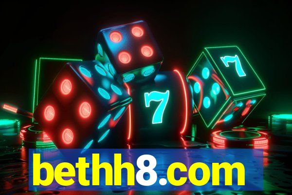 bethh8.com