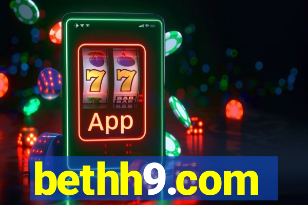 bethh9.com