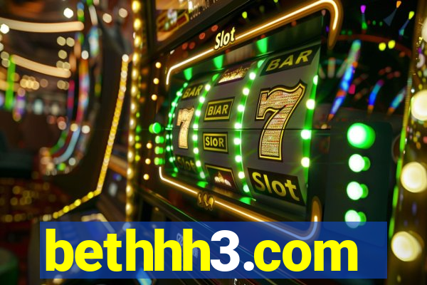 bethhh3.com