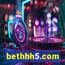 bethhh5.com