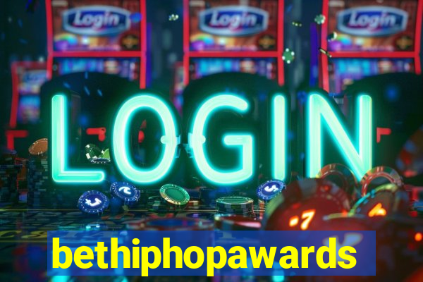 bethiphopawards