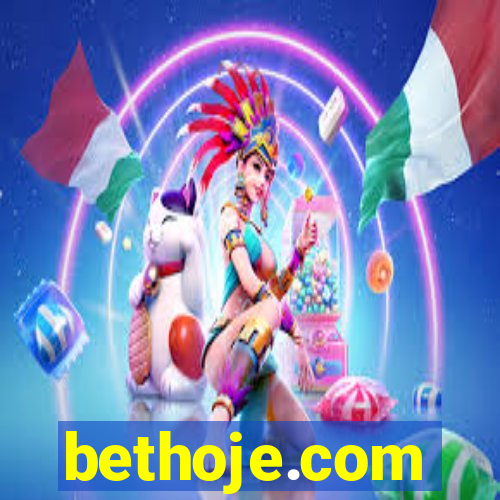 bethoje.com