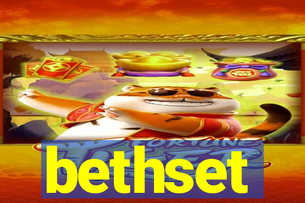 bethset