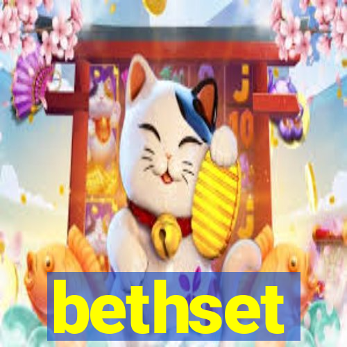 bethset