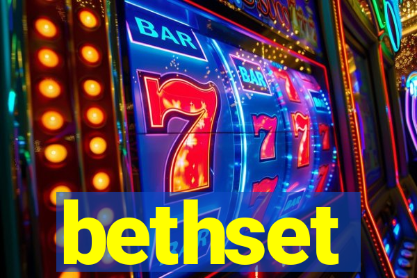 bethset