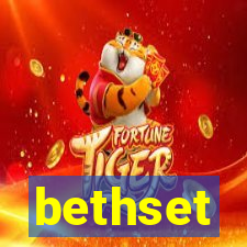 bethset