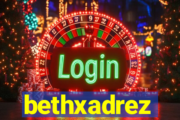 bethxadrez