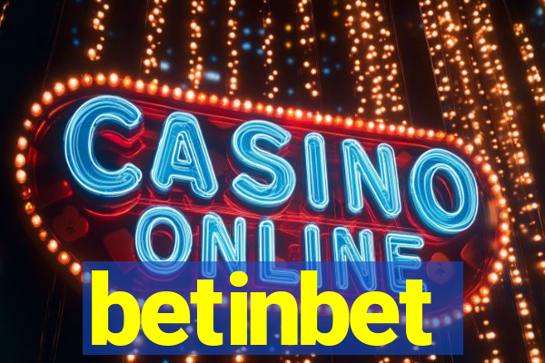 betinbet