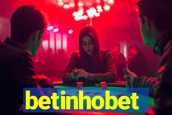 betinhobet