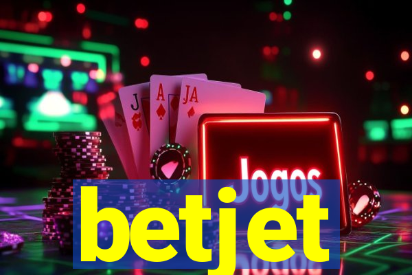 betjet