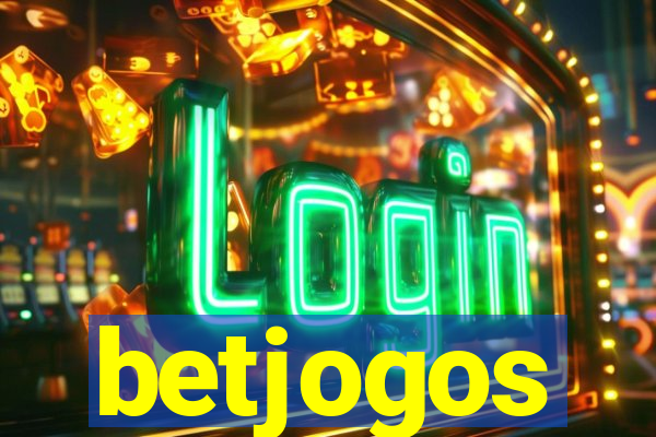betjogos